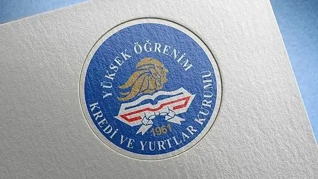 KYK Burs/Kredi başvuruları başladı