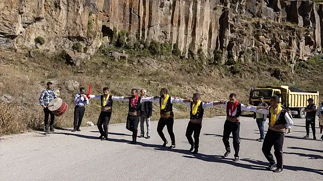 2025 Turizm Başkenti Erzurum'da yeni turizm rotaları eklendi