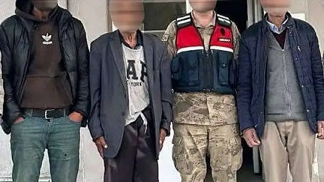 Erzurum'da 45 yaşındaki kayıp şahıs bulundu