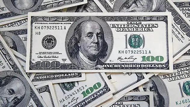 Türkiye'ye ağustosta 497 milyon dolarlık doğrudan yatırım geldi