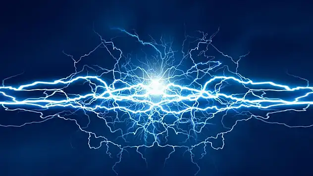 Van'da acı olay: Elektrik akımına kapılan kişi öldü