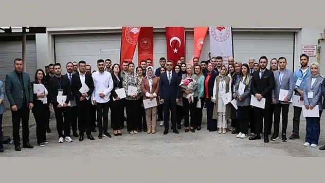 Erzurum'da Gıda Denetim Ekibi Güçlendi
