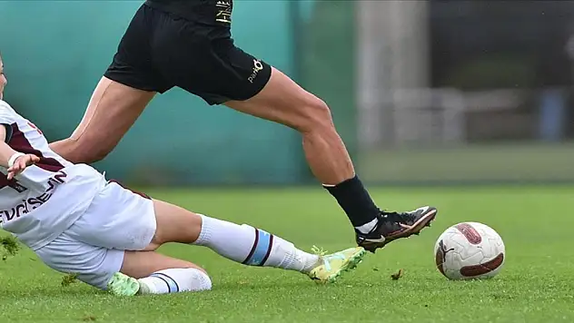 Turkcell Kadın Futbol Süper Ligi'nde Puan Tablosu