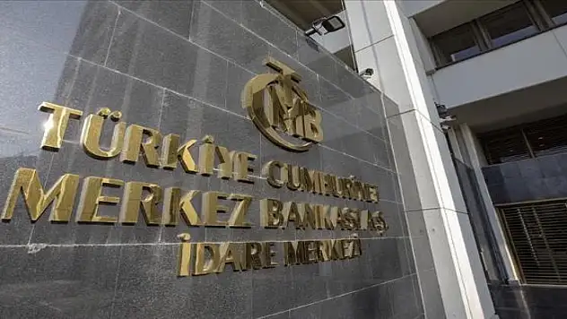 Gözler Merkez Bankası'nın faiz kararına çevrildi