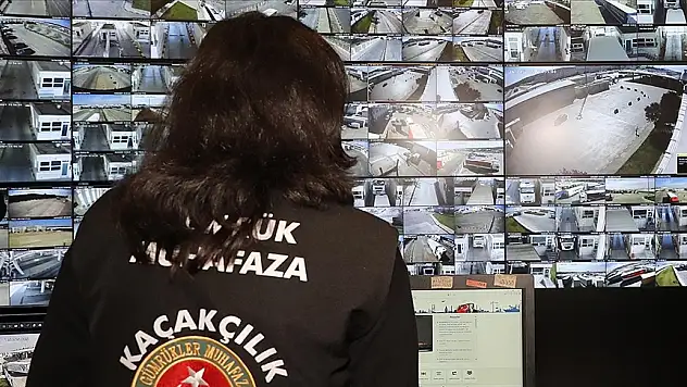 Ticaret Bakanlığı gümrüklerde yapay zekayla risk analizi yapıyor