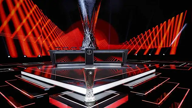 UEFA Avrupa Ligi'nde 3. hafta heyecanı yaşanacak