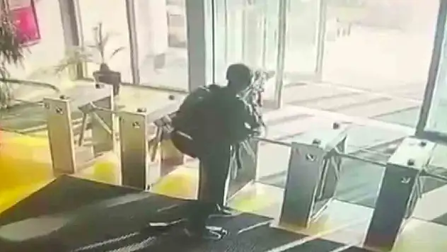 Ankara'da TUSAŞ tesislerine terör saldırısı