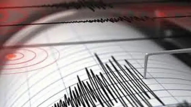 İçişleri Bakanı, Adana'da Meydana Gelen Depremle İlgili Bilgi Verdi