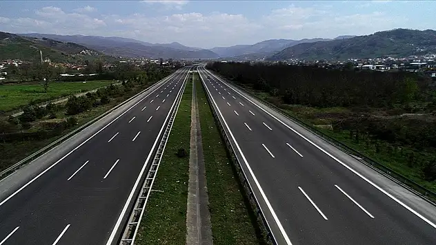 Türkiye'nin yol haritasında 2025 rotası belli oldu