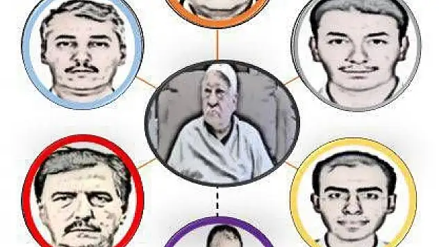 FETÖ'nün gerçekleri gün yüzüne çıkıyor