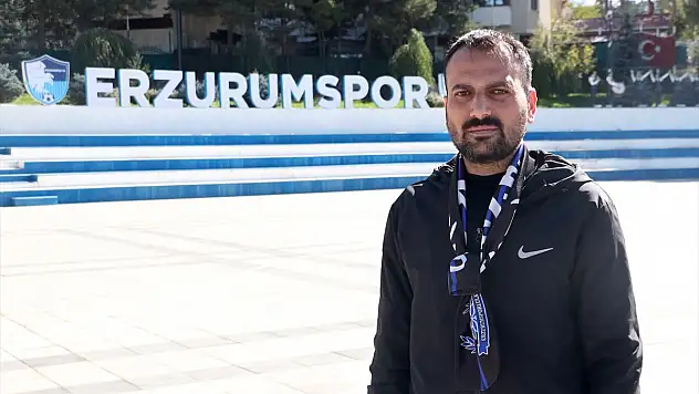 Erzurumlular şehre yeni stat istiyor