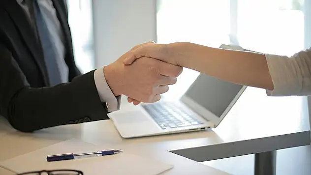 18 Branşta Yeni Personel Alımı Başvuruları Başladı!