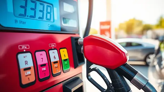 18 Şubat Benzine, motorine, mazota indirim veya zam var mı, bekleniyor mu? 18 Şubat 2026 Akaryakıt Fiyatları!