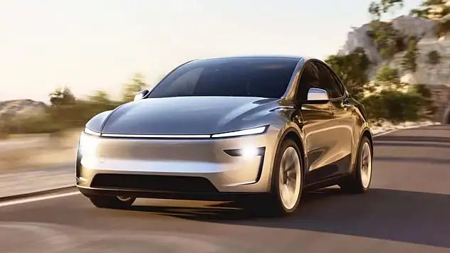 18 Temmuz Tesla envanter listelemesi saat kaçta? Tesla envanter ne zaman?