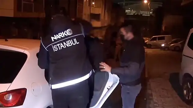 'Narkoçelik-44' operasyonunda 3 ton 515 kilogram uyuşturucu ele geçirildi