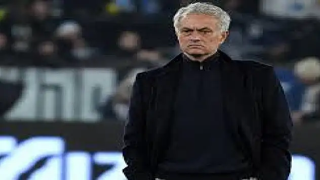 UEFA'dan Jose Mourinho'ya 1 Maç Men Cezası!