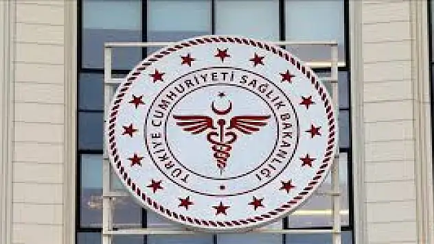 Sağlık Bakanlığından Erciş Devlet Hastanesi'ndeki Olaya İlişkin Bilgilendirme!