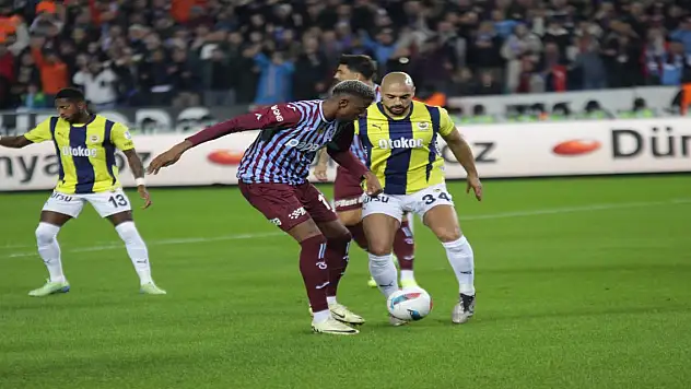 Süper Lig'de 11. Hafta Görünümü