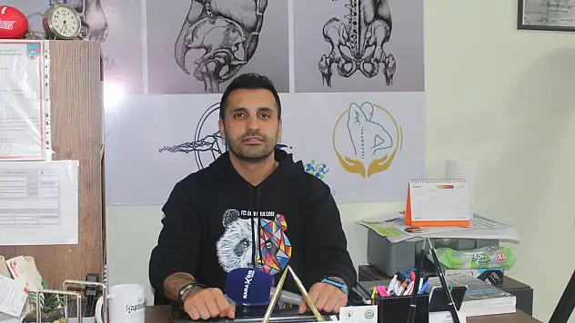 Ağrı'da Fizyoterapilere ilgi artıyor