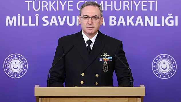 Son bir haftada 38 terörist etkisiz hâle getirildi