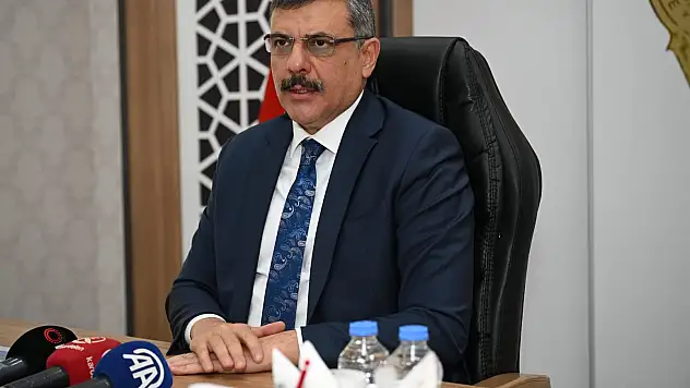 Erzurum Valiliğinden 'Tabyalar Yürüyüşü' çağrısı