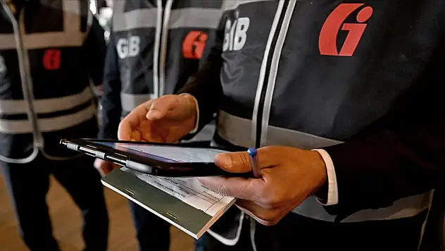 Ağrı'da vergi denetimleri artıyor