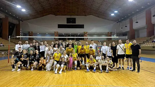 Kocaeli Pusula Spor Kulübü'nden Muş'a eğitim desteği