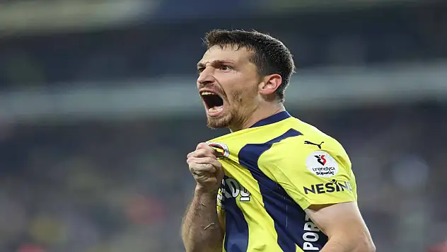 Fenerbahçe, milli maç öncesi moral buldu