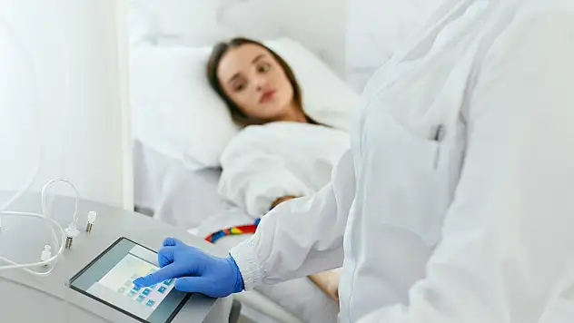 Ozon tedavisi nedir, ne işe yarar?