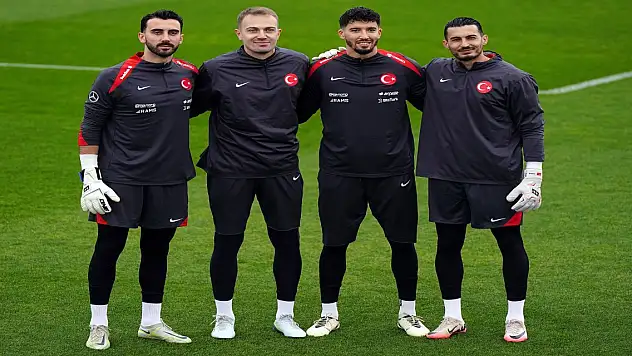 Ay yıldızlılar , Galler maçının hazırlıklarına devam etti