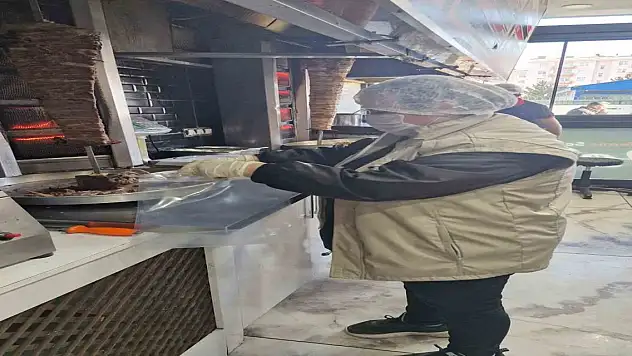 Kars'ta Gıda Denetimleri Devam Ediyor