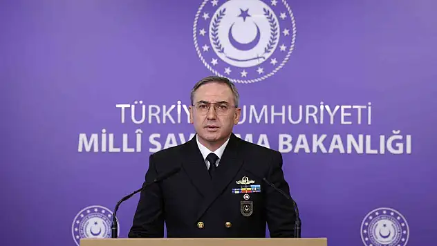 Son bir haftada 48 terörist etkisiz hale getirildi