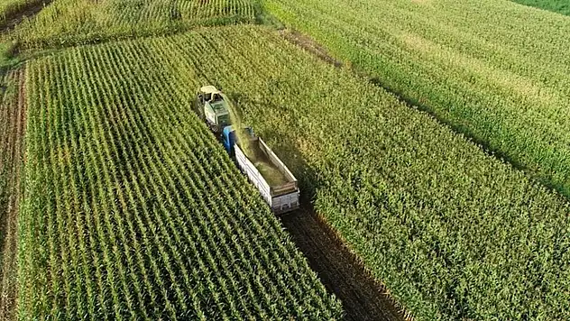 Tarımsal destekleme ödemeleri çiftçilerin hesaplarına yatırıldı