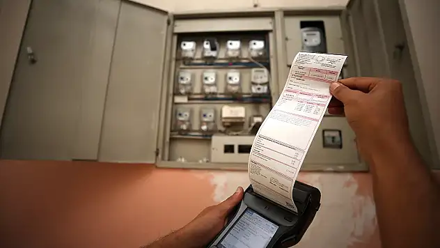 Elektrik faturalarında yeni dönem: Çok tüketen çok ödeyecek