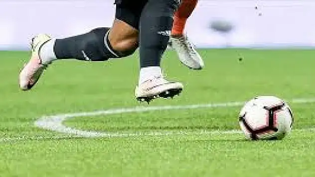Isınmadan futbol oynamak kalp krizine sebep olabilir