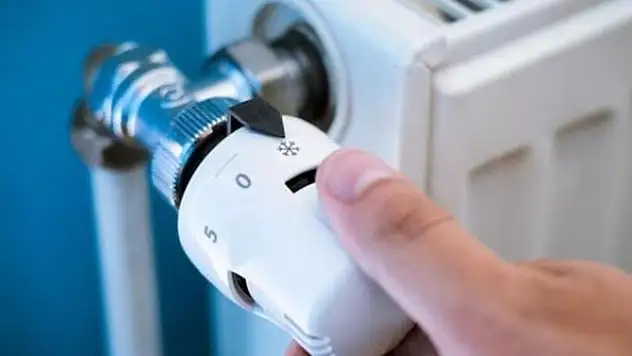 Doğal gaz tüketim desteği ödemeleri başladı: Nasıl başvuru yapılır?