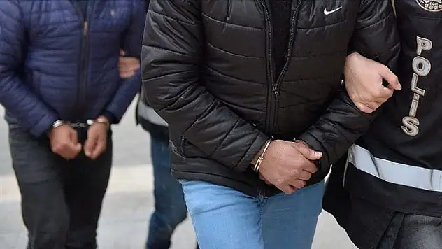 Van'da 7 göçmen kaçakçısı tutuklandı