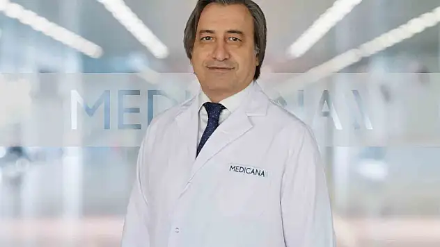 Her 8 saniyede 1 kişi KOAH nedeniyle hayatını kaybediyor