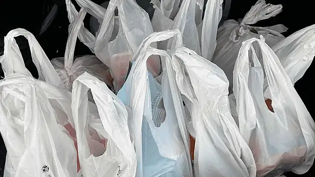 Plastik poşetlerin 2025 ücretini belirleyecek komisyon yarın toplanacak