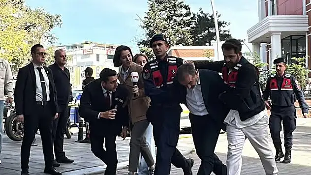 Yenidoğan Çetesi davasının duruşması devam ediyor