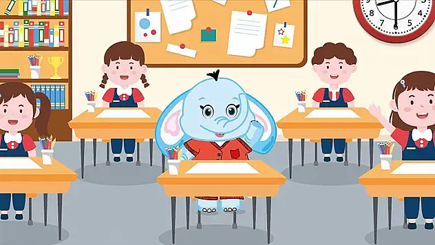 MEB, ilkokul birinci sınıf öğrencileri için etkinlik fasikülleri yayınladı