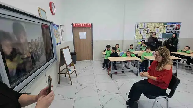 Ağrı'dan Zonguldak'a uzanan gönül köprüsü