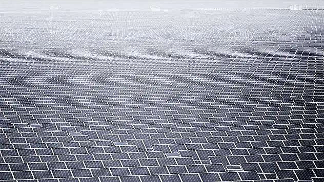 Türkiye'de 2024, güneş enerjisinde rekorların yılı oluyor