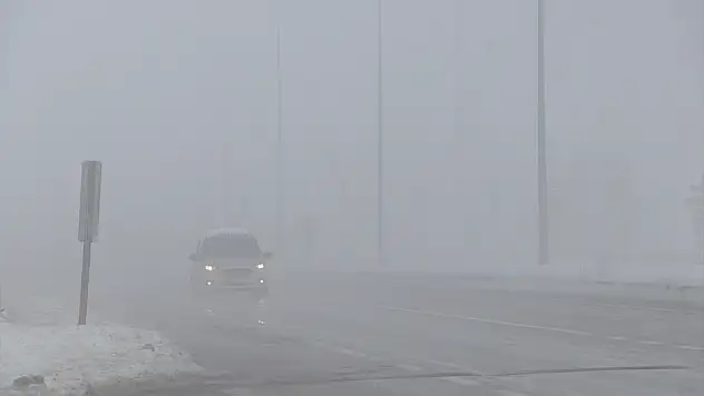 Erzurum'da 341 yerleşim yerinin yolu ulaşıma kapandı