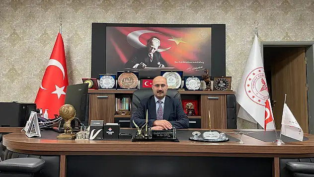 'Aile Hekimliği Sistemi Güçleniyor, Sağlık Hizmetlerinde Kalite Artıyor'