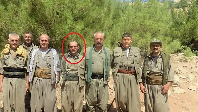 MİT'ten Suriye'de nokta operasyon
