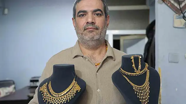 Diyarbakır kişnişli kolyesi coğrafi işaret tescili aldı