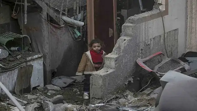 İsrail Saldırıları Devam Ediyor: Acı Bilançoda Artış