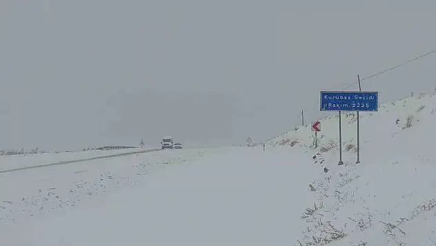 Van'da kar çocuklara eğlence, ulaşıma engel oldu