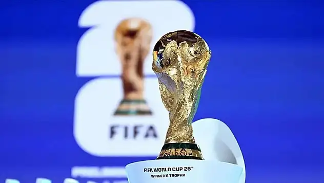A Milli Futbol Takımı'nın 2026 Dünya Kupası Eleme Grubu Rakipleri Belli Oldu